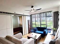 Blk 363B Sun Natura (Sembawang), HDB 2 Rooms #549758251